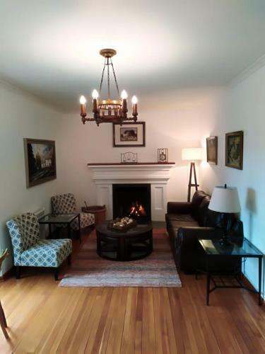 Lodge Hoster�a Pionero