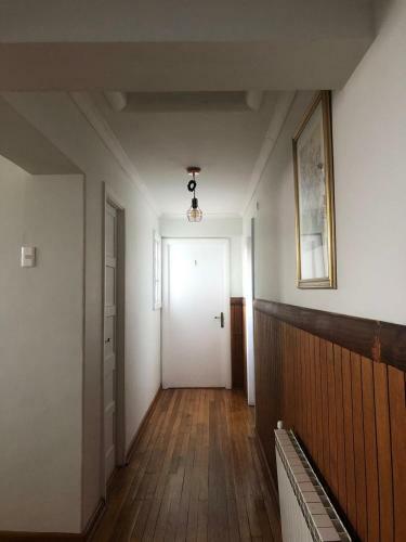 Lodge Hoster�a Pionero