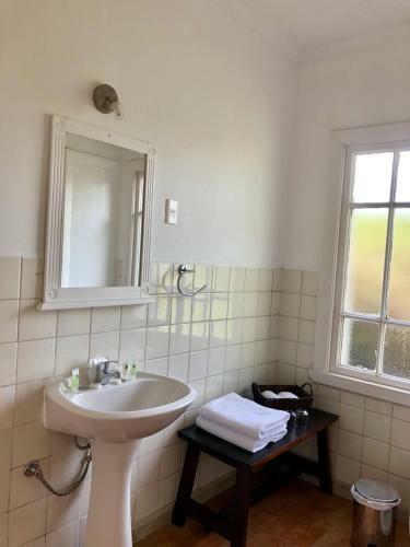 Lodge Hoster�a Pionero