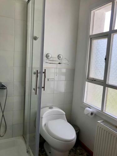 Lodge Hoster�a Pionero