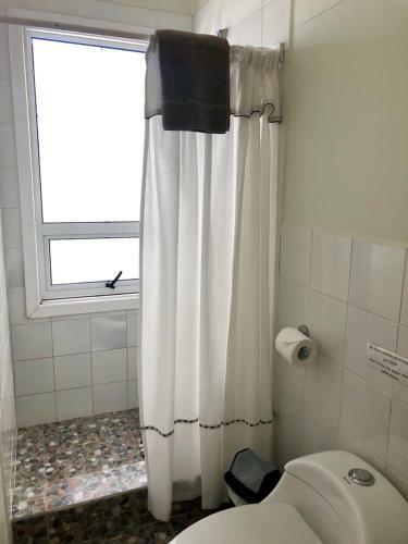 Lodge Hoster�a Pionero