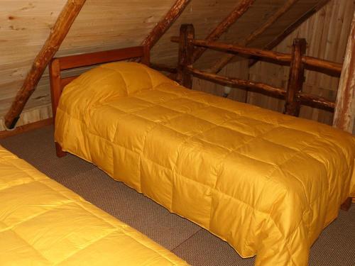 Espacio Radical Lodge De Monta�a