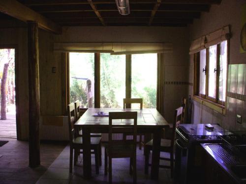Espacio Radical Lodge De Monta�a