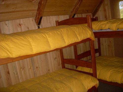 Espacio Radical Lodge De Monta�a