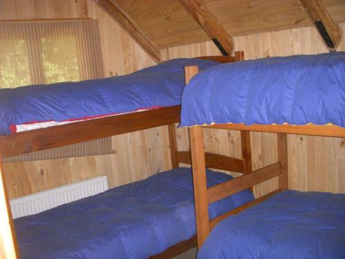 Espacio Radical Lodge De Monta�a