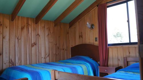 Caba�as Blanche Neige Wellness & Spa