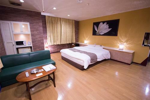 Hotel Jin (adult Only)