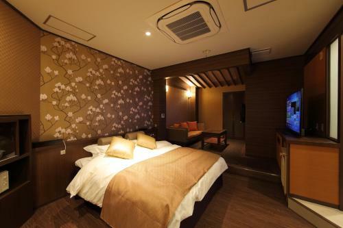 Hotel Water Gate Hamamatsu (adult Only)