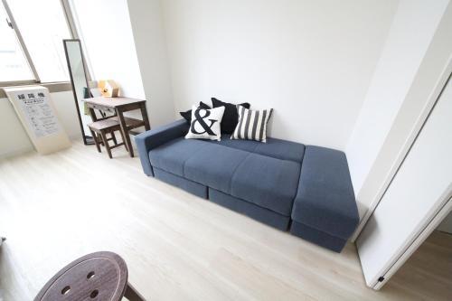 Apartamento Culinary Bed&art 401