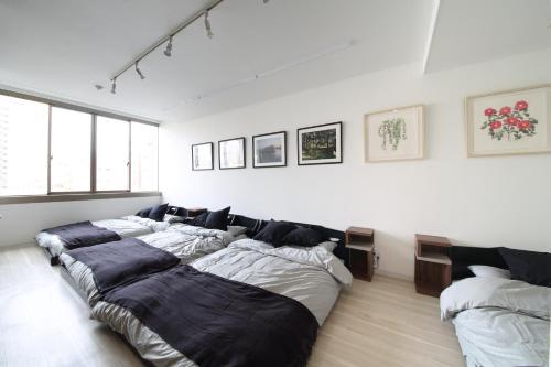 Apartamento Culinary Bed&art 401