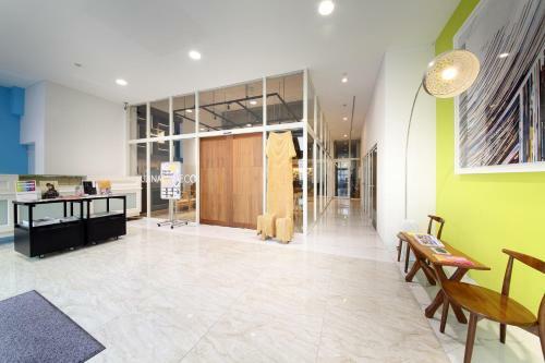 Apartamento Culinary Bed&art 401