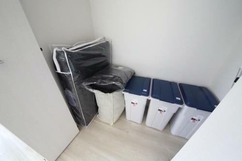 Apartamento Culinary Bed&art 401