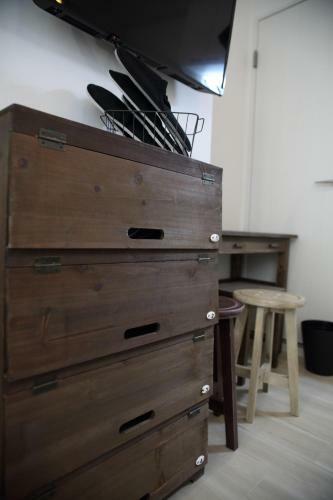 Apartamento Culinary Bed&art 401