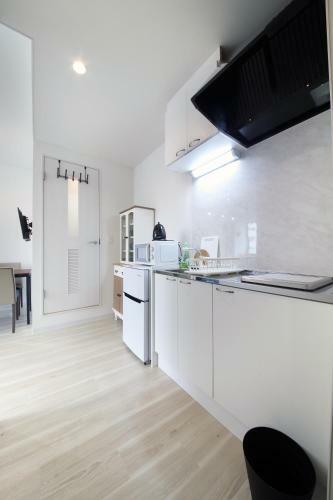 Apartamento Culinary Bed&art 401