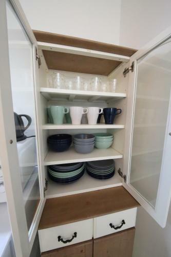 Apartamento Culinary Bed&art 401