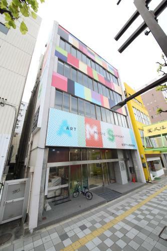 Apartamento Culinary Bed&art 401