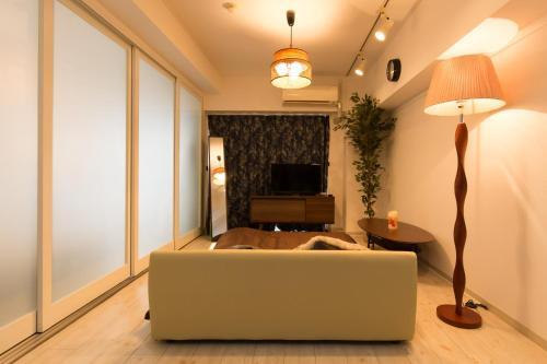 Ex Hamamatsu Apartment601