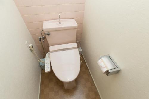 Ex Hamamatsu Apartment601