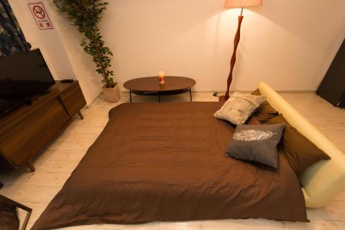 Ex Hamamatsu Apartment601