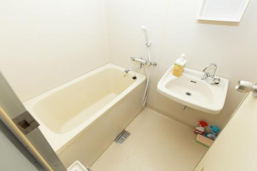 Ex Hamamatsu Apartment601