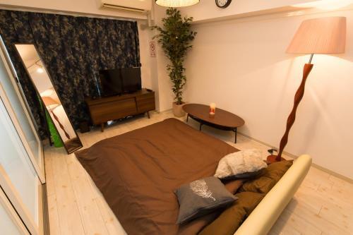 Ex Hamamatsu Apartment601