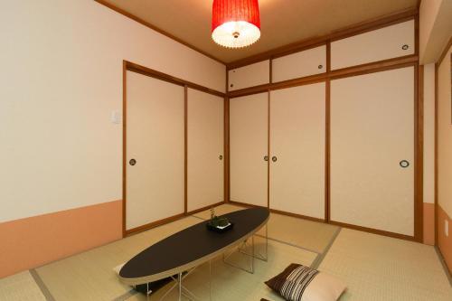 Ex Hamamatsu Apartment601