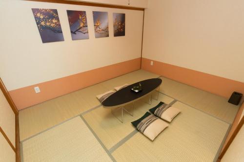 Ex Hamamatsu Apartment601