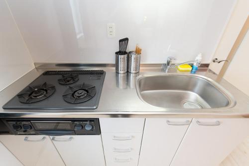 Ex Hamamatsu Apartment601