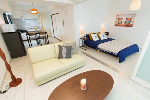 Ex Hamamatsu Apartment601