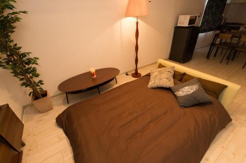 Ex Hamamatsu Apartment601