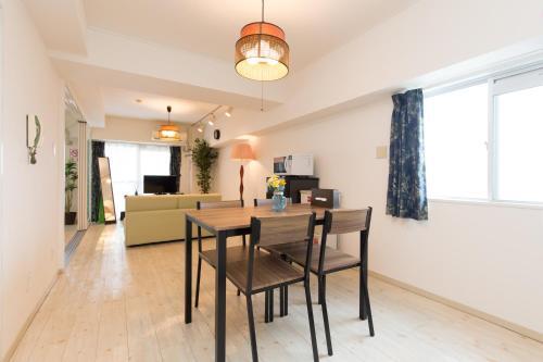 Ex Hamamatsu Apartment601