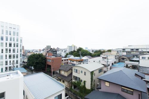 Ex Hamamatsu Apartment601
