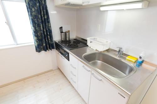 Ex Hamamatsu Apartment601