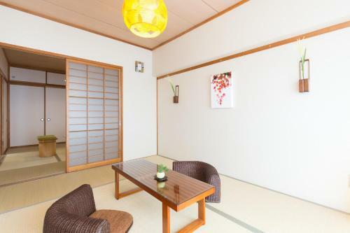 Ex Hamamatsu Apartment 501