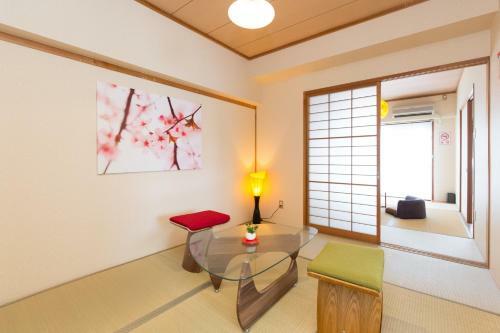 Ex Hamamatsu Apartment 501