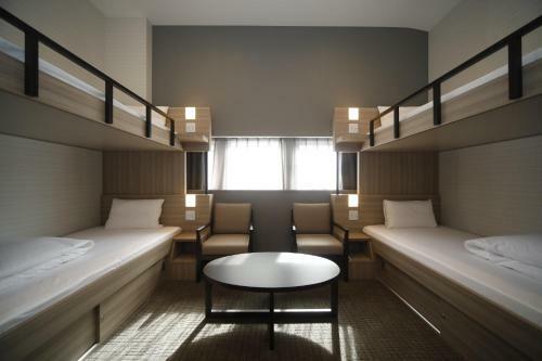 Dormy Inn Global Cabin Hamamatsu