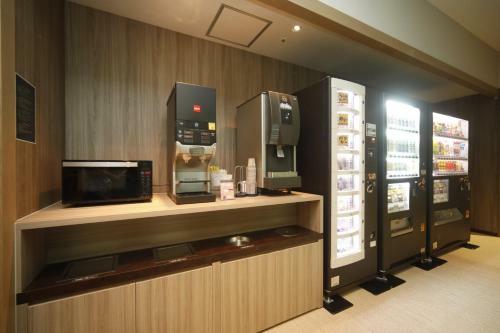 Dormy Inn Global Cabin Hamamatsu