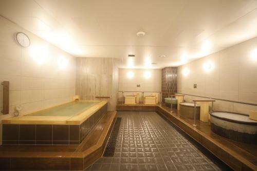 Dormy Inn Global Cabin Hamamatsu