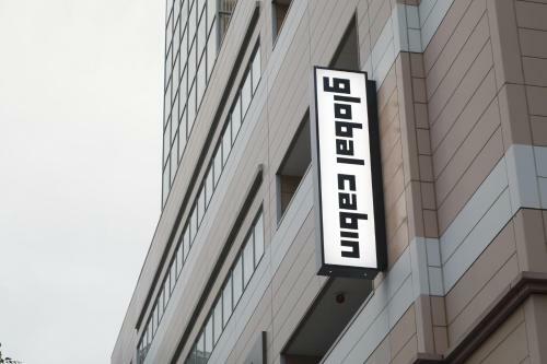 Dormy Inn Global Cabin Hamamatsu