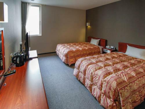 Hotel Livemax Hamamatsu Ekimae