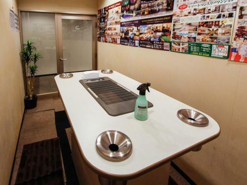 Hotel Livemax Hamamatsu Ekimae