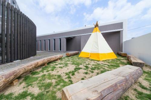 Hostal 365base Outdoor Hostel
