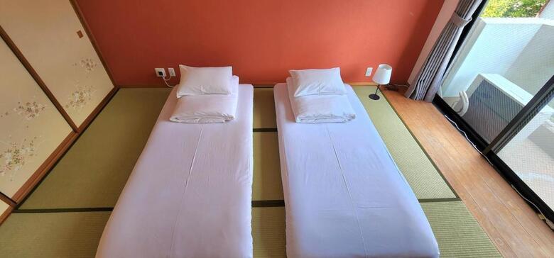 Hostal Hakone Guest House Gaku.