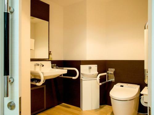 Hotel Tkp Lectore Hakone Gora