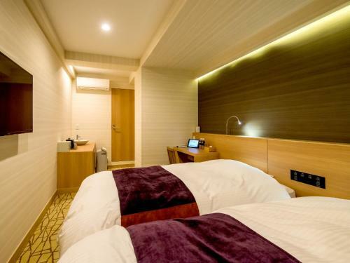 Hotel Tkp Lectore Hakone Gora