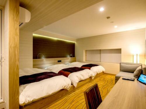 Hotel Tkp Lectore Hakone Gora