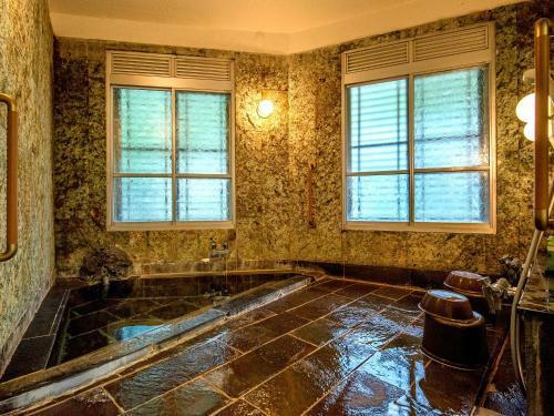 Hotel Tkp Lectore Hakone Gora
