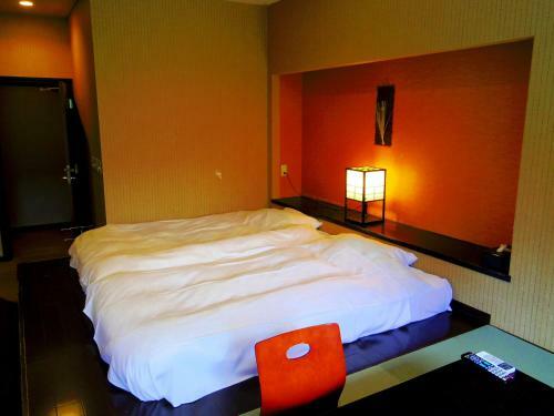 Hakone Gora Onsen Yumenoyu