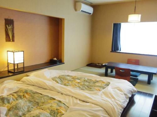 Hakone Gora Onsen Yumenoyu