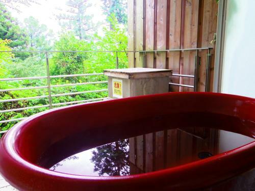 Hakone Gora Onsen Yumenoyu